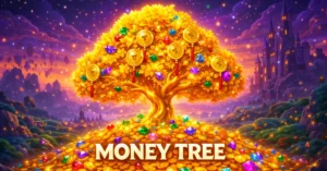 Money Tree: Growth-Based Gameplay with Daily Fun Challenges